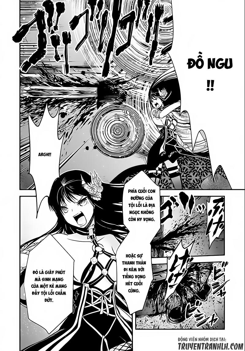 Isekai Goumon Hime Chapter 6 - Trang 2