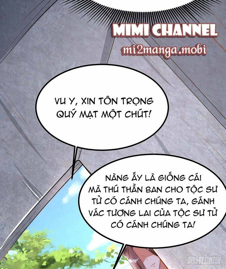 Thú Thế Cuồng Phi: Bất Đương Dị Giới Nữ Hải Vương Chapter 11 - Trang 2