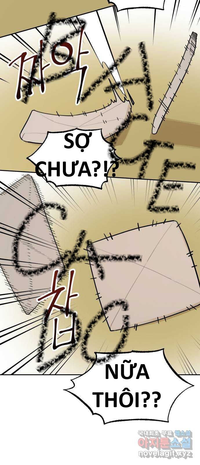 Hổ Đến Chơi Nhà (Puchimasu Miếu) Chapter 124 - Trang 2