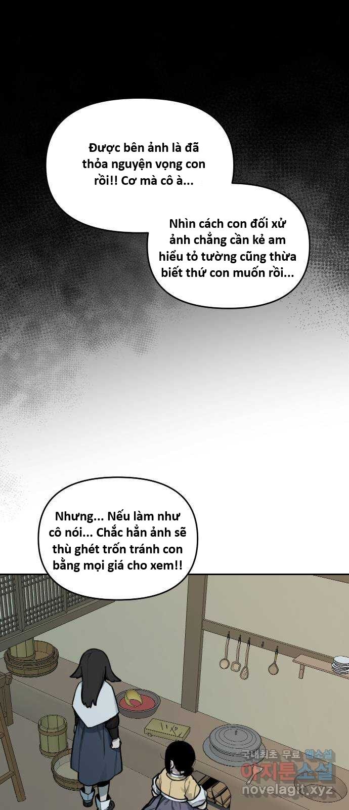 Hổ Đến Chơi Nhà (Puchimasu Miếu) Chapter 123 - Trang 2