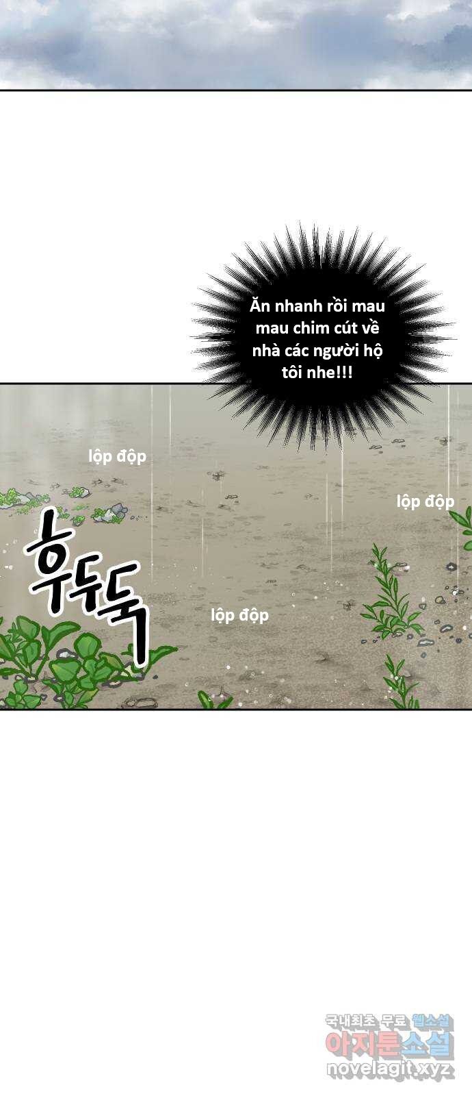 Hổ Đến Chơi Nhà (Puchimasu Miếu) Chapter 123 - Trang 2