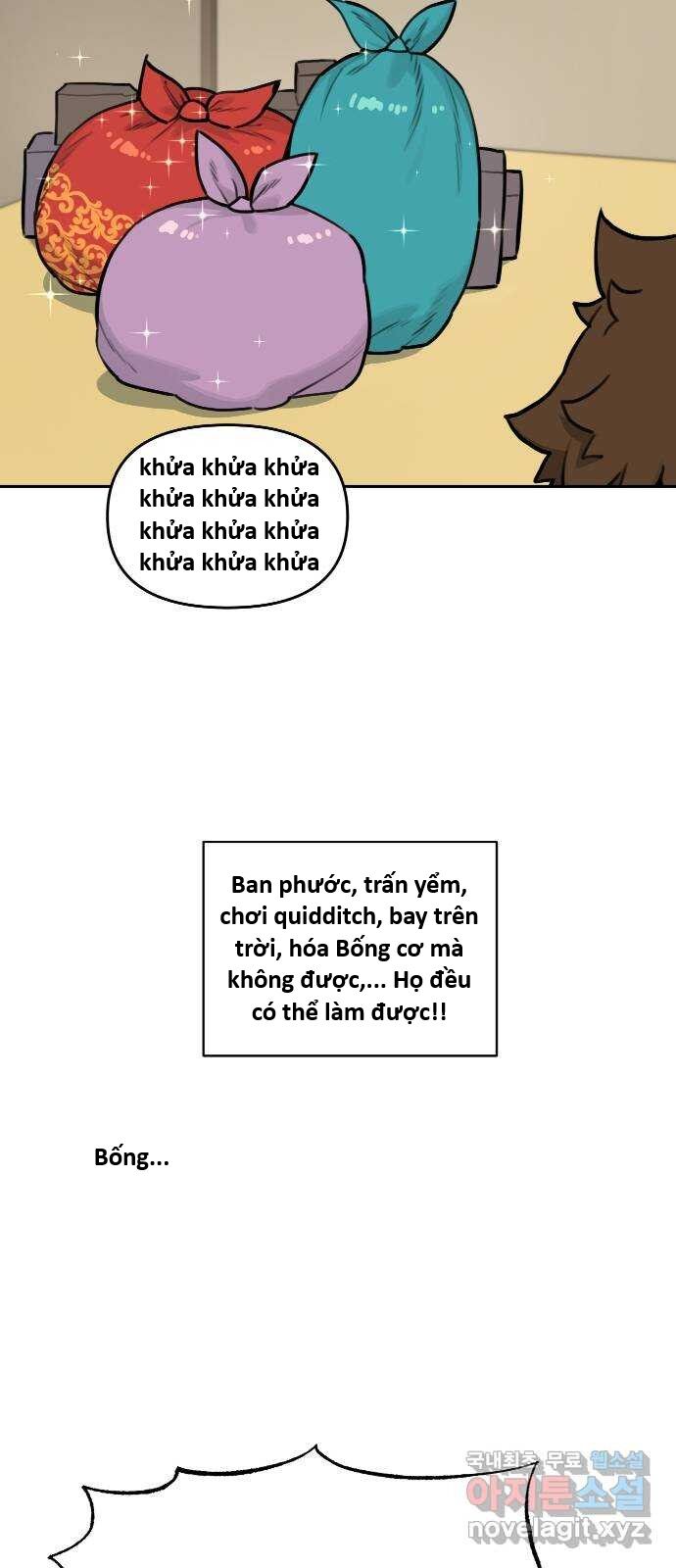 Hổ Đến Chơi Nhà (Puchimasu Miếu) Chapter 122 - Trang 2