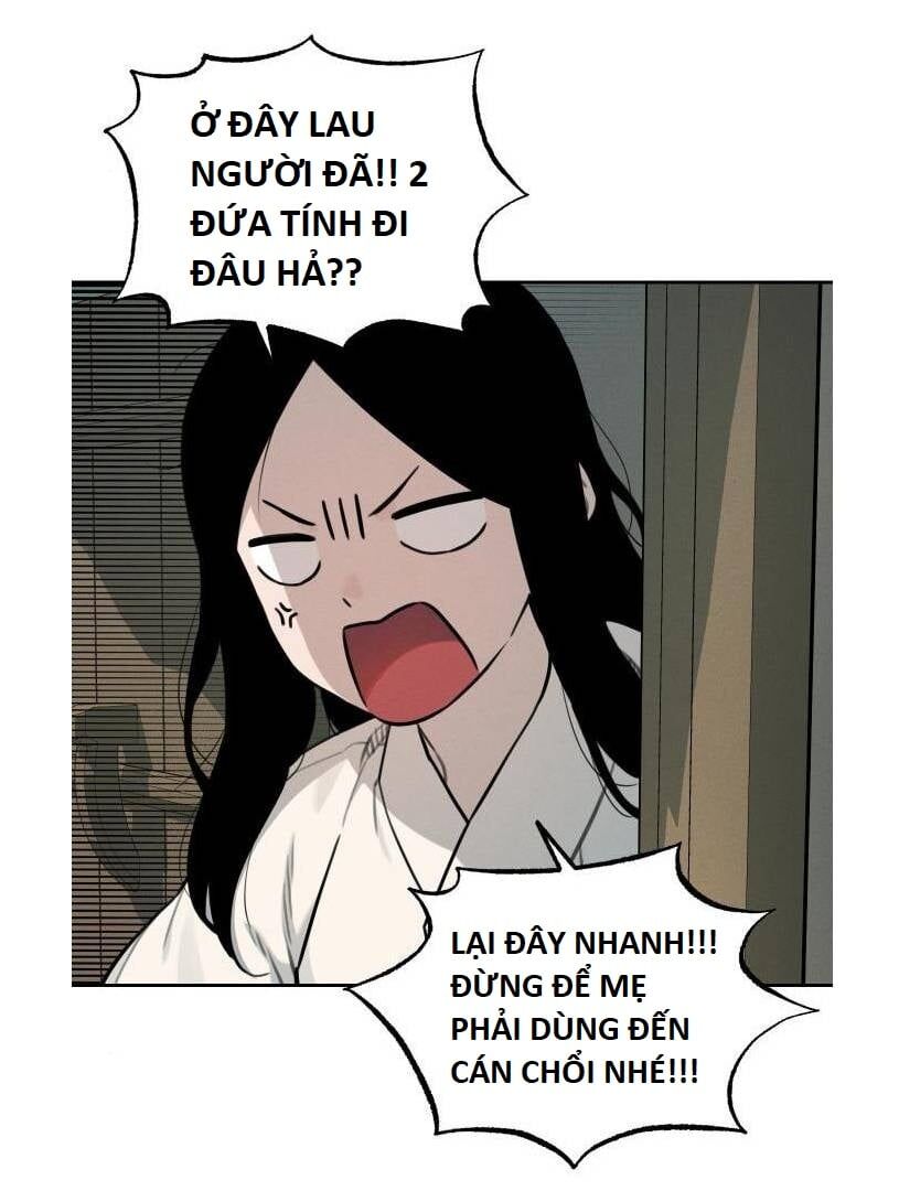 Hổ Đến Chơi Nhà (Puchimasu Miếu) Chapter 115 - Trang 2