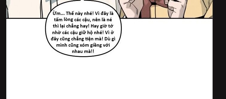 Hổ Đến Chơi Nhà (Puchimasu Miếu) Chapter 114 - Trang 2