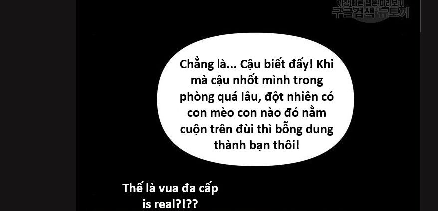 Hổ Đến Chơi Nhà (Puchimasu Miếu) Chapter 114 - Trang 2