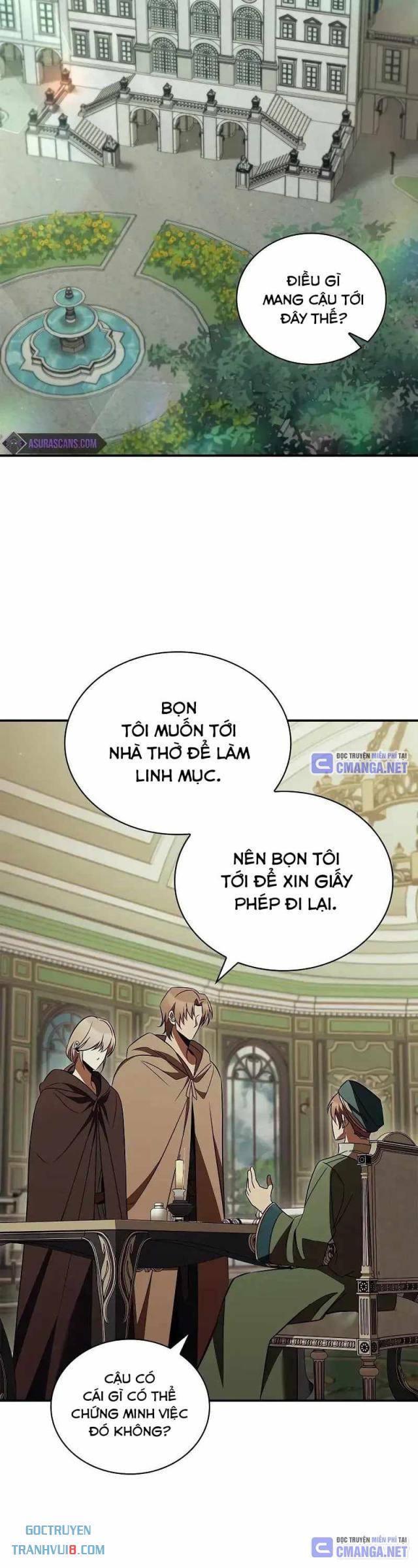 Đào Tạo Mấy Con Mắm Trong Tuyệt Vọng Chapter 52 - Trang 2