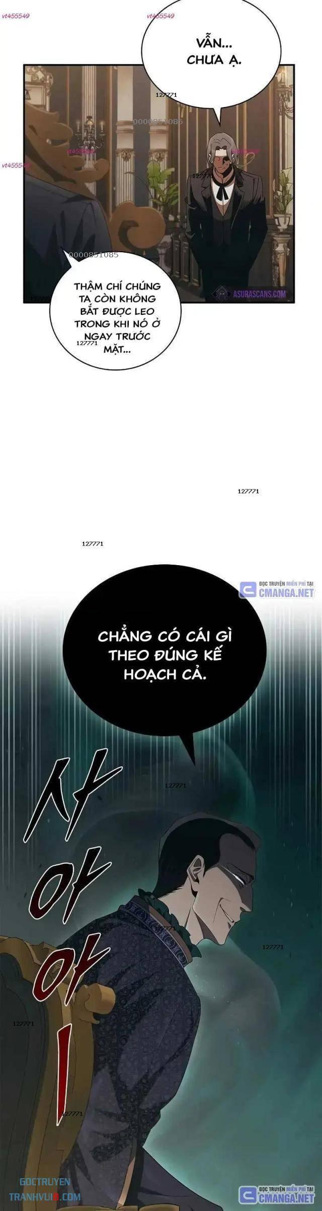 Đào Tạo Mấy Con Mắm Trong Tuyệt Vọng Chapter 49 - Trang 2