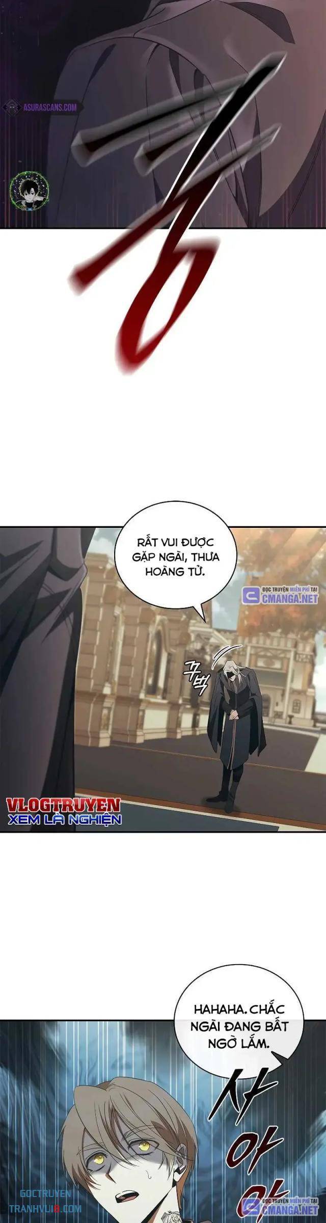 Đào Tạo Mấy Con Mắm Trong Tuyệt Vọng Chapter 48 - Trang 2