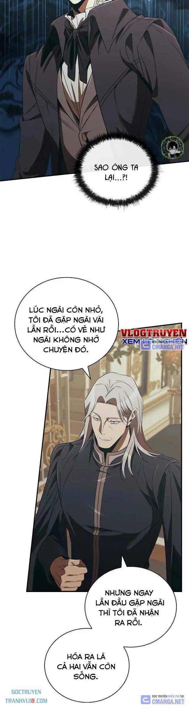 Đào Tạo Mấy Con Mắm Trong Tuyệt Vọng Chapter 48 - Trang 2