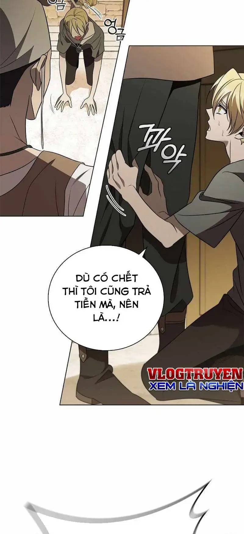 Đào Tạo Mấy Con Mắm Trong Tuyệt Vọng Chapter 7 - Trang 2