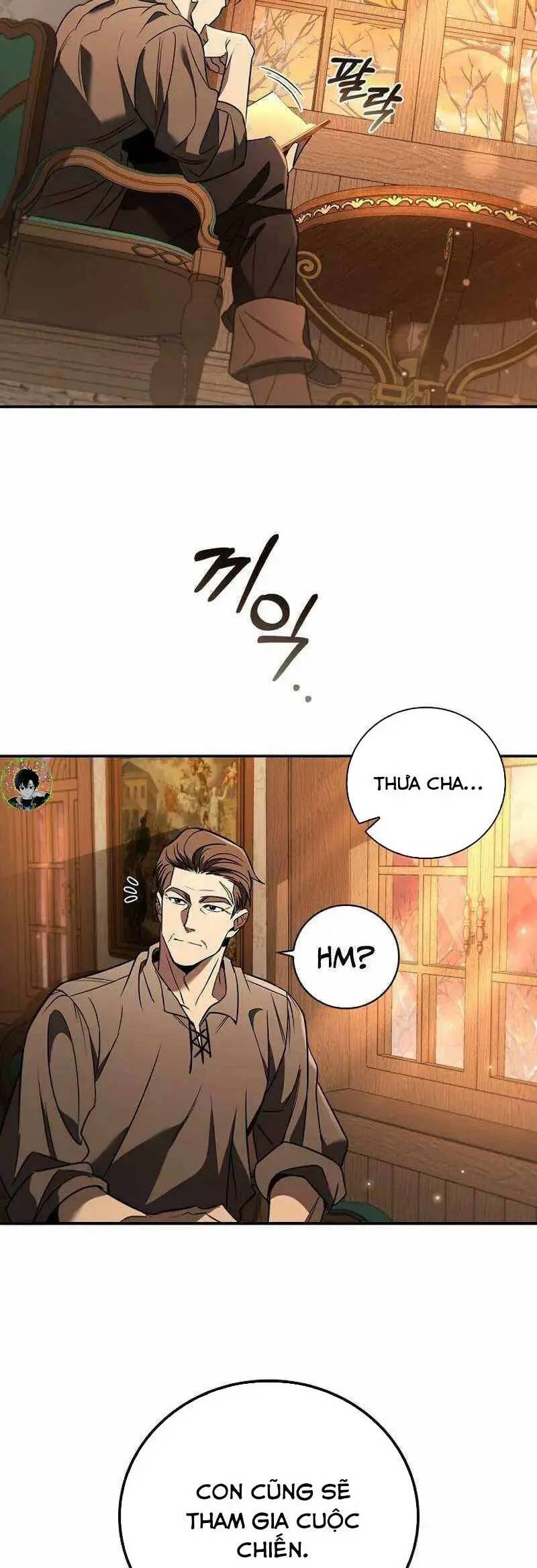 Đào Tạo Mấy Con Mắm Trong Tuyệt Vọng Chapter 4 - Trang 2