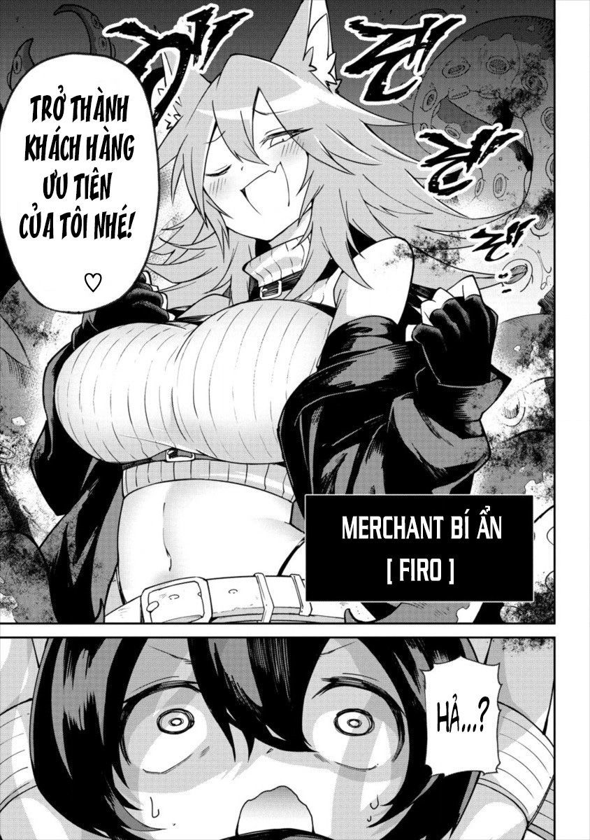 Shiboritoranaide, Onna Shounin-San Chapter 1 - Trang 2