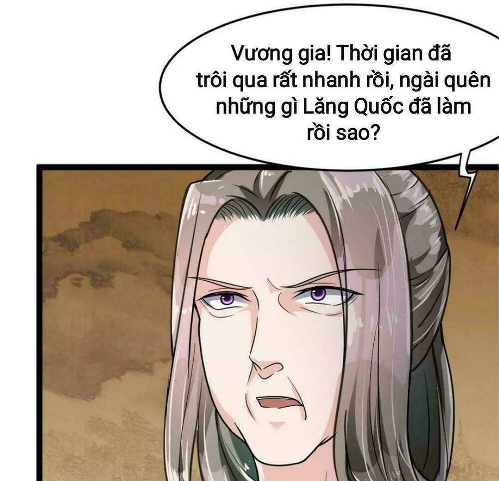 Nhất Đỉnh Vương Phi Chapter 19 - Trang 2