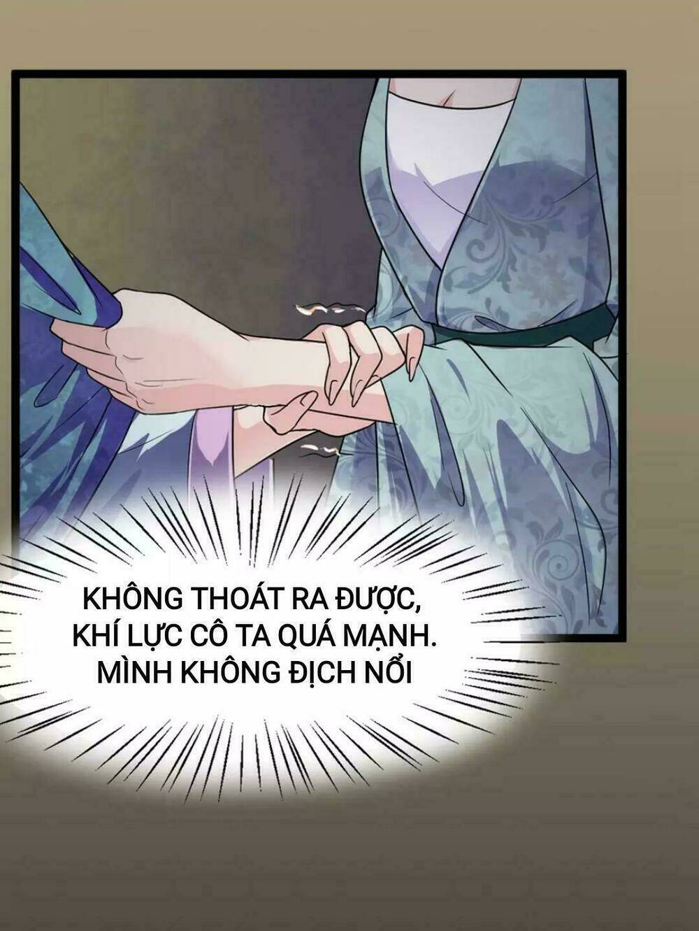 Nhất Đỉnh Vương Phi Chapter 17 - Trang 2