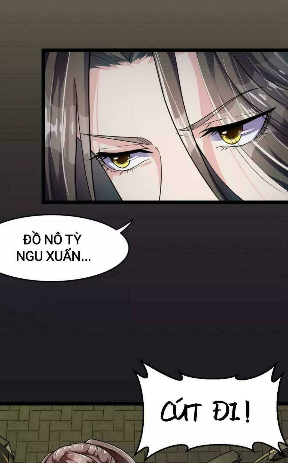 Nhất Đỉnh Vương Phi Chapter 17 - Trang 2