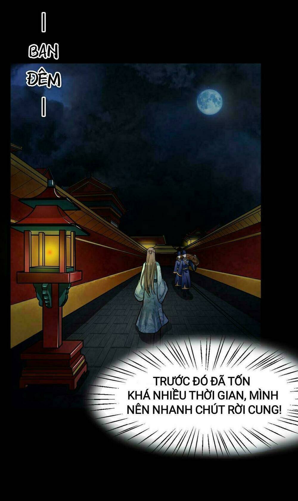 Nhất Đỉnh Vương Phi Chapter 16 - Trang 2