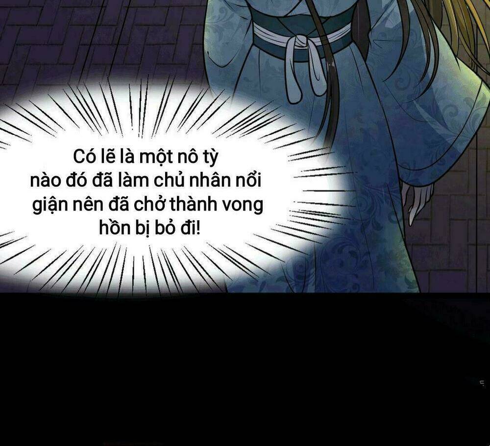 Nhất Đỉnh Vương Phi Chapter 16 - Trang 2