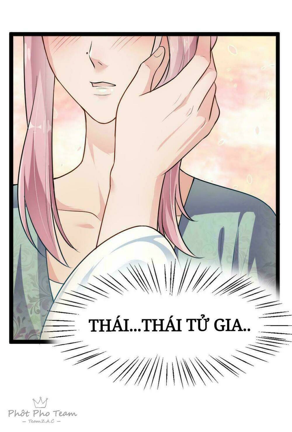 Nhất Đỉnh Vương Phi Chapter 11 - Trang 2