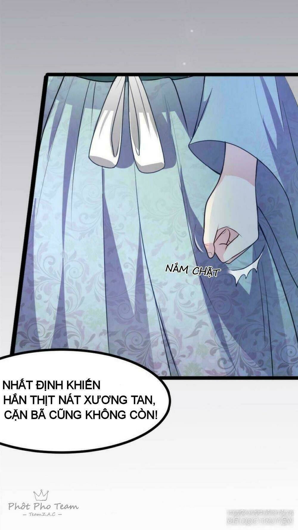 Nhất Đỉnh Vương Phi Chapter 10 - Trang 2