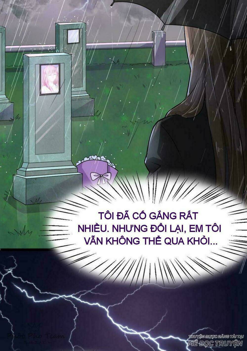 Nhất Đỉnh Vương Phi Chapter 9 - Trang 2