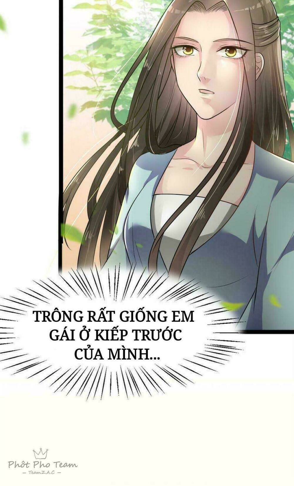 Nhất Đỉnh Vương Phi Chapter 9 - Trang 2