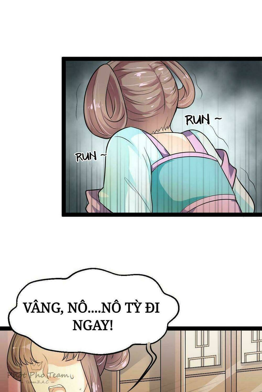 Nhất Đỉnh Vương Phi Chapter 6 - Trang 2