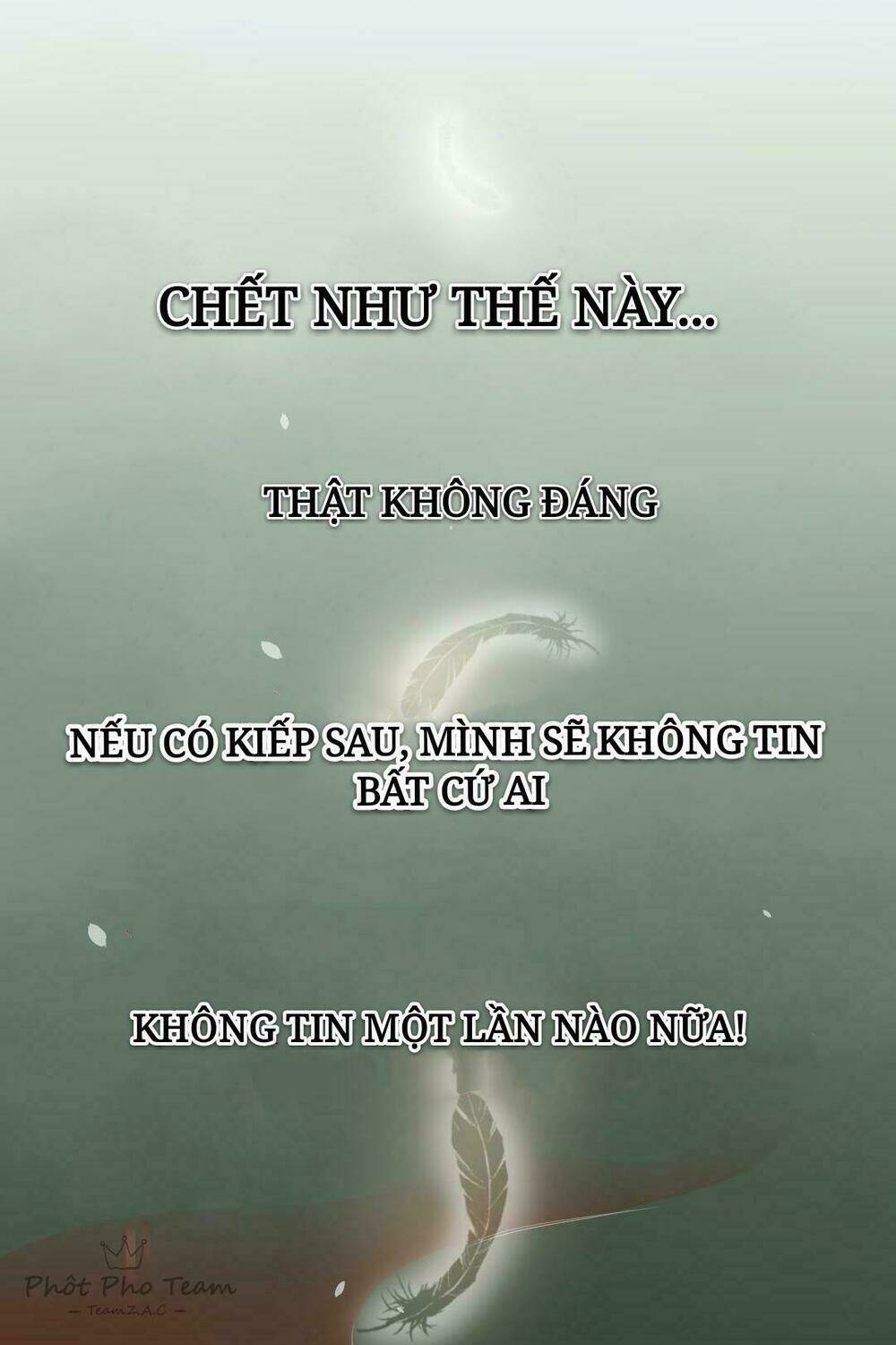 Nhất Đỉnh Vương Phi Chapter 3 - Trang 2