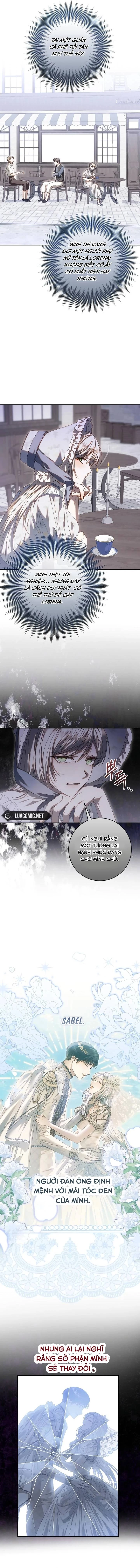 Nắm Giữ Dây Xích Của Cầm Thú Chapter 18 - Trang 2