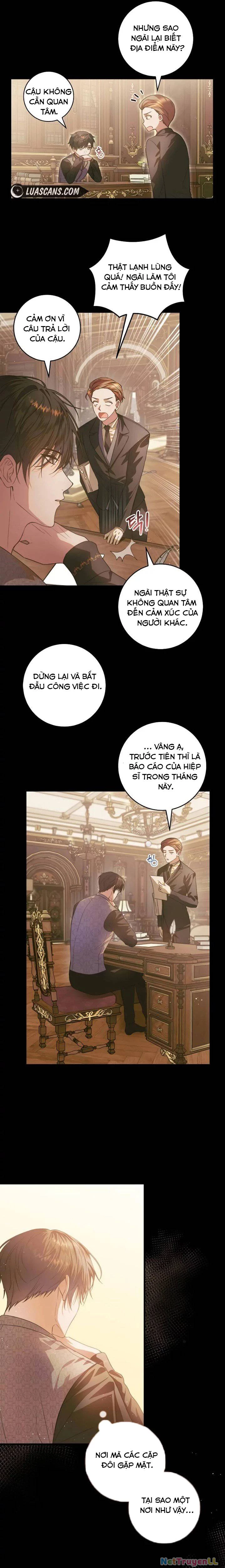 Nắm Giữ Dây Xích Của Cầm Thú Chapter 3 - Trang 2