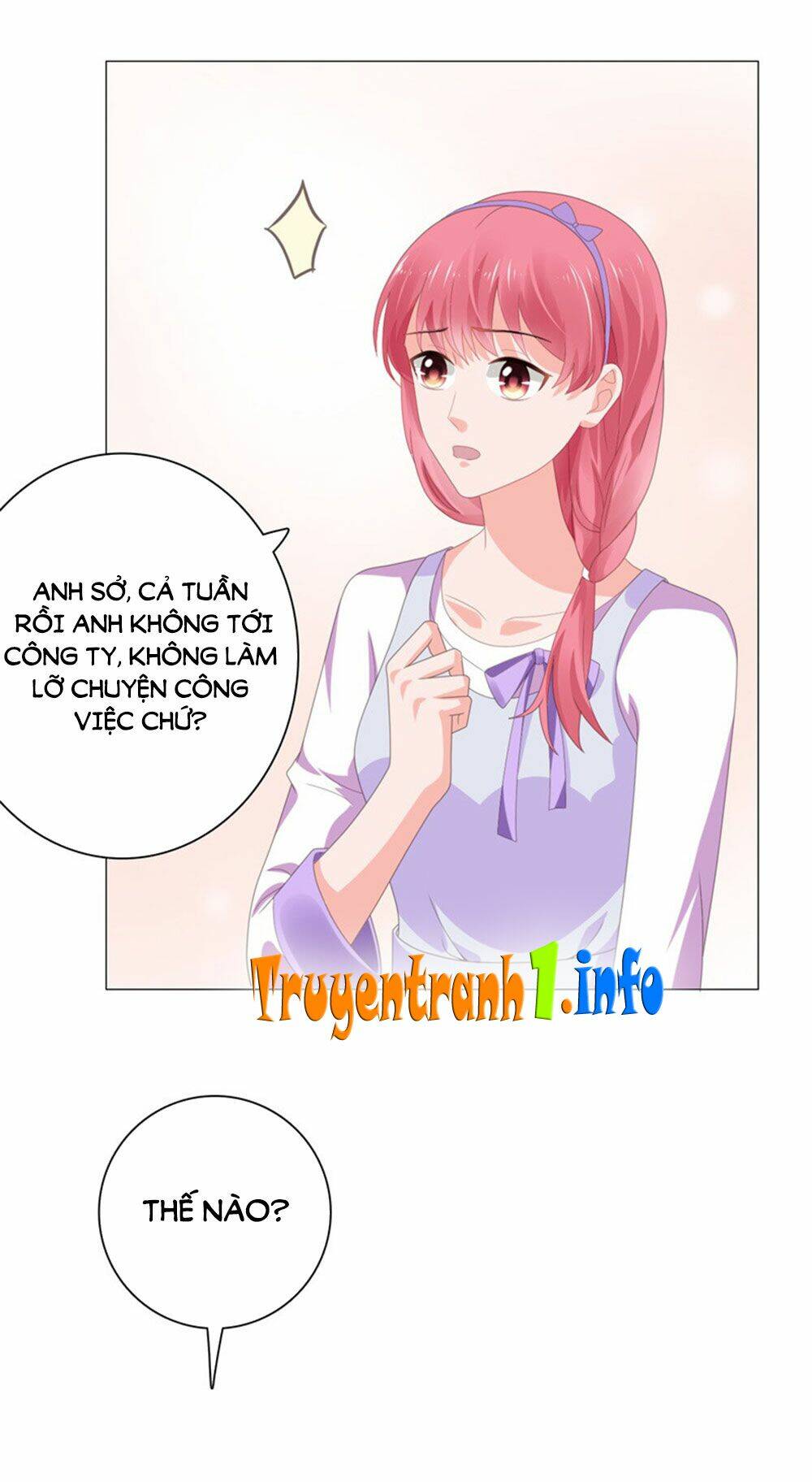 Sủng Hôn Lai Tập Chapter 73 - Trang 2