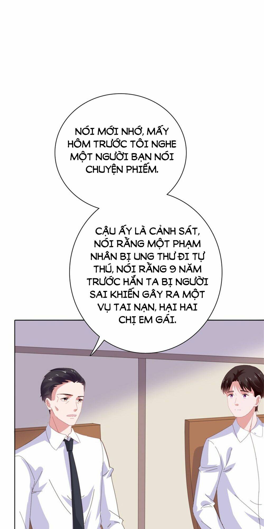 Sủng Hôn Lai Tập Chapter 73 - Trang 2