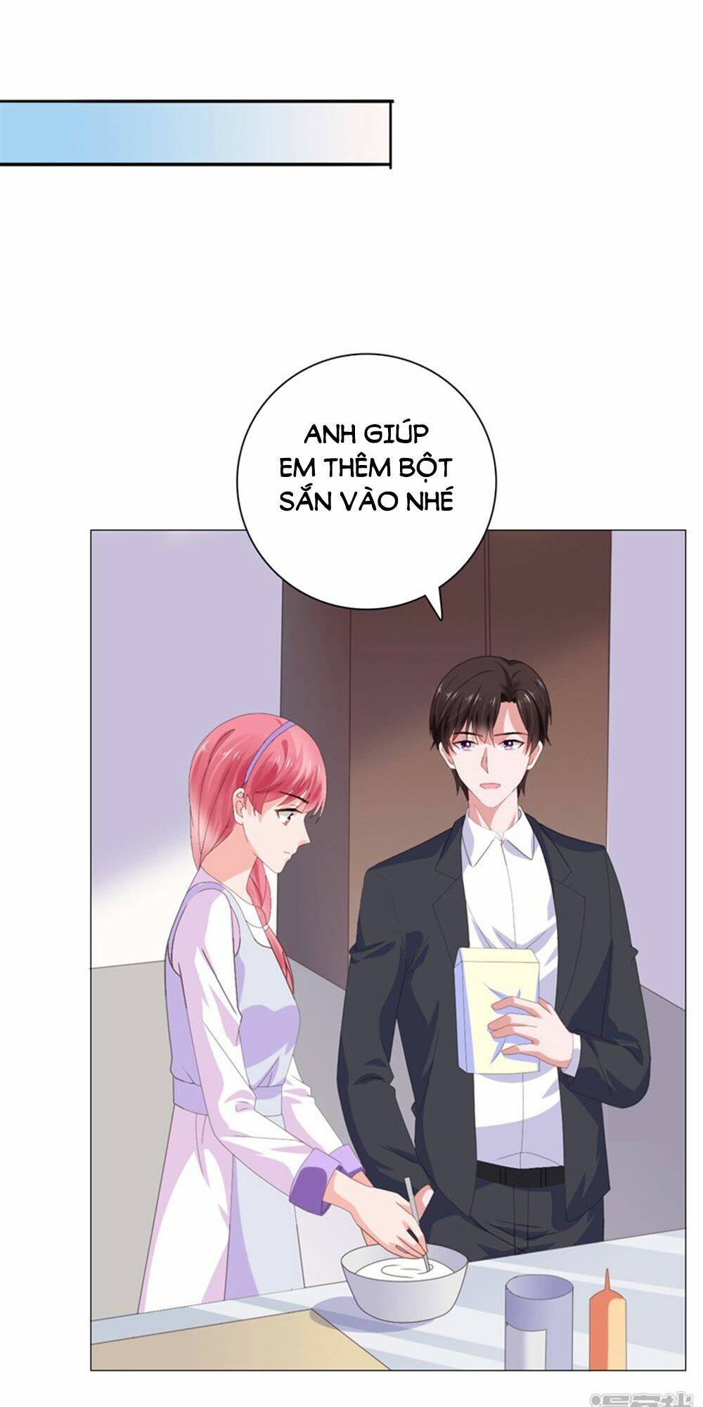 Sủng Hôn Lai Tập Chapter 73 - Trang 2