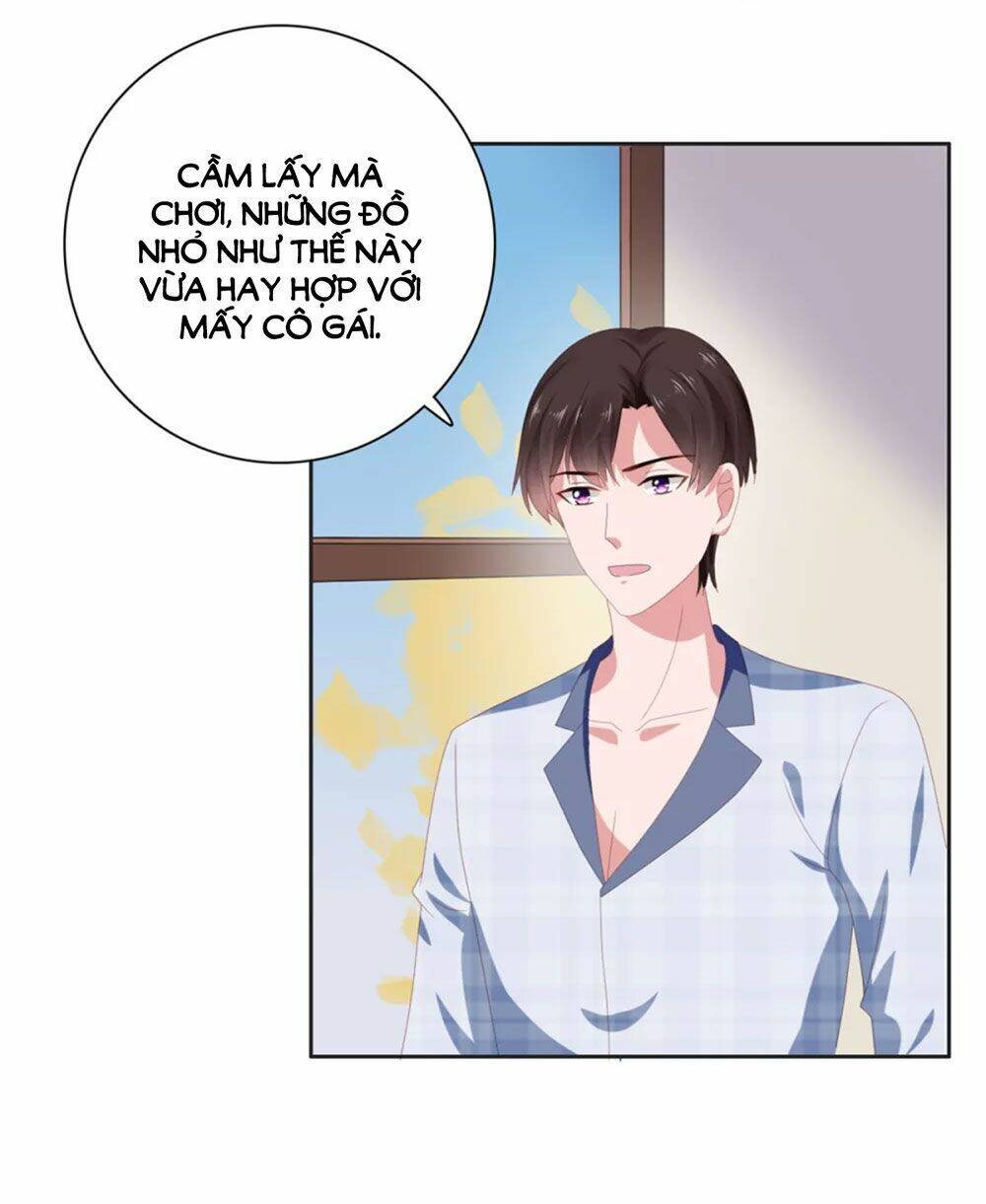 Sủng Hôn Lai Tập Chapter 72 - Trang 2