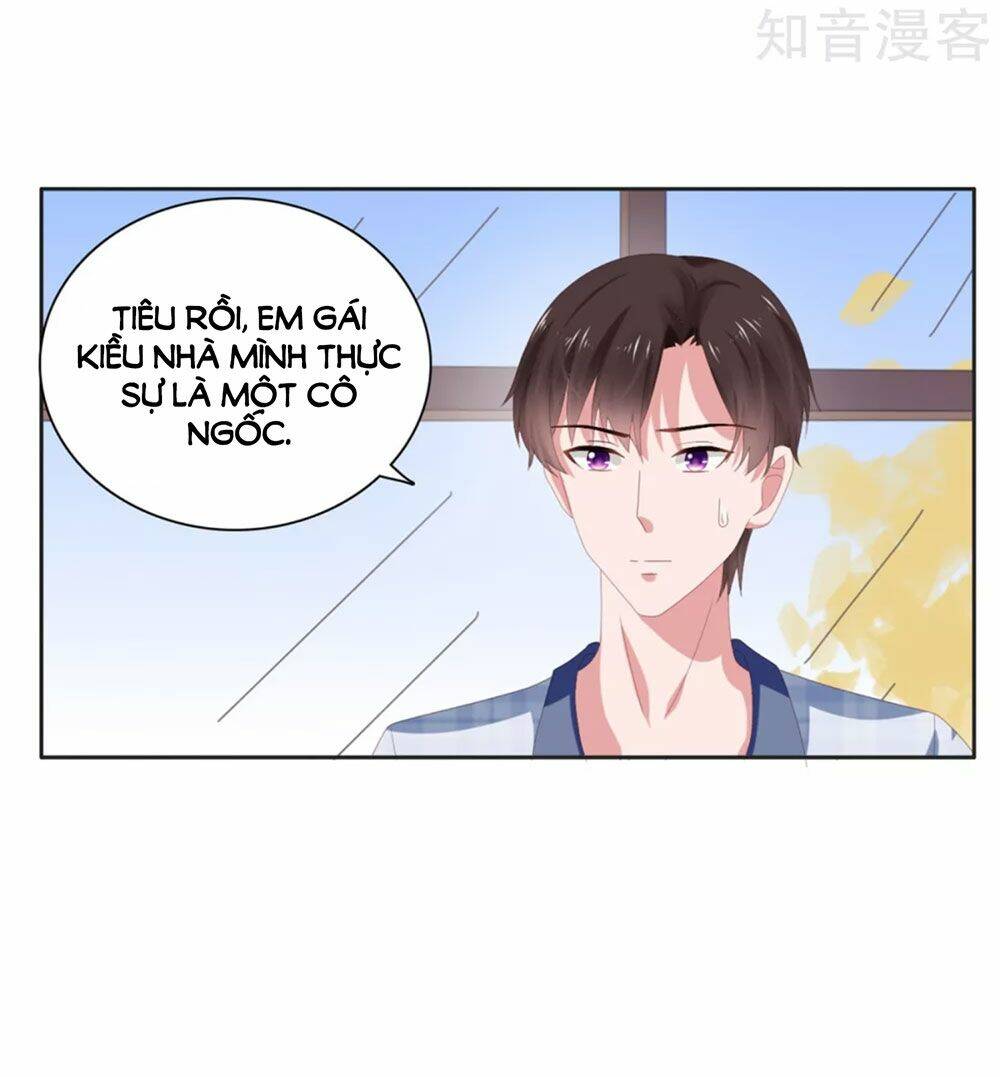 Sủng Hôn Lai Tập Chapter 72 - Trang 2