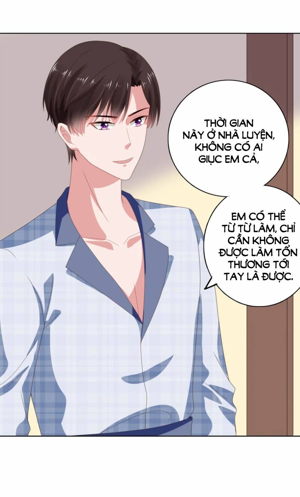 Sủng Hôn Lai Tập Chapter 71 - Trang 2