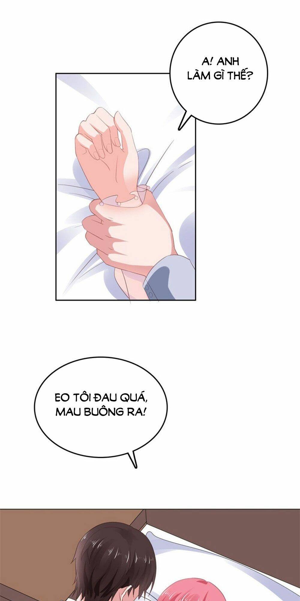 Sủng Hôn Lai Tập Chapter 65 - Trang 2