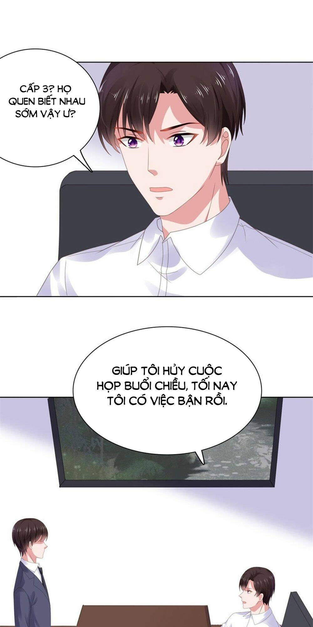 Sủng Hôn Lai Tập Chapter 63 - Trang 2