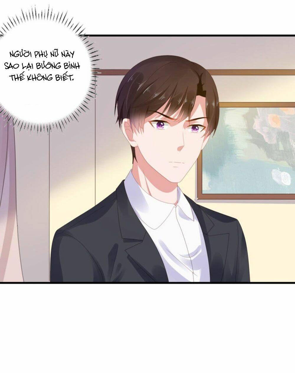 Sủng Hôn Lai Tập Chapter 63 - Trang 2