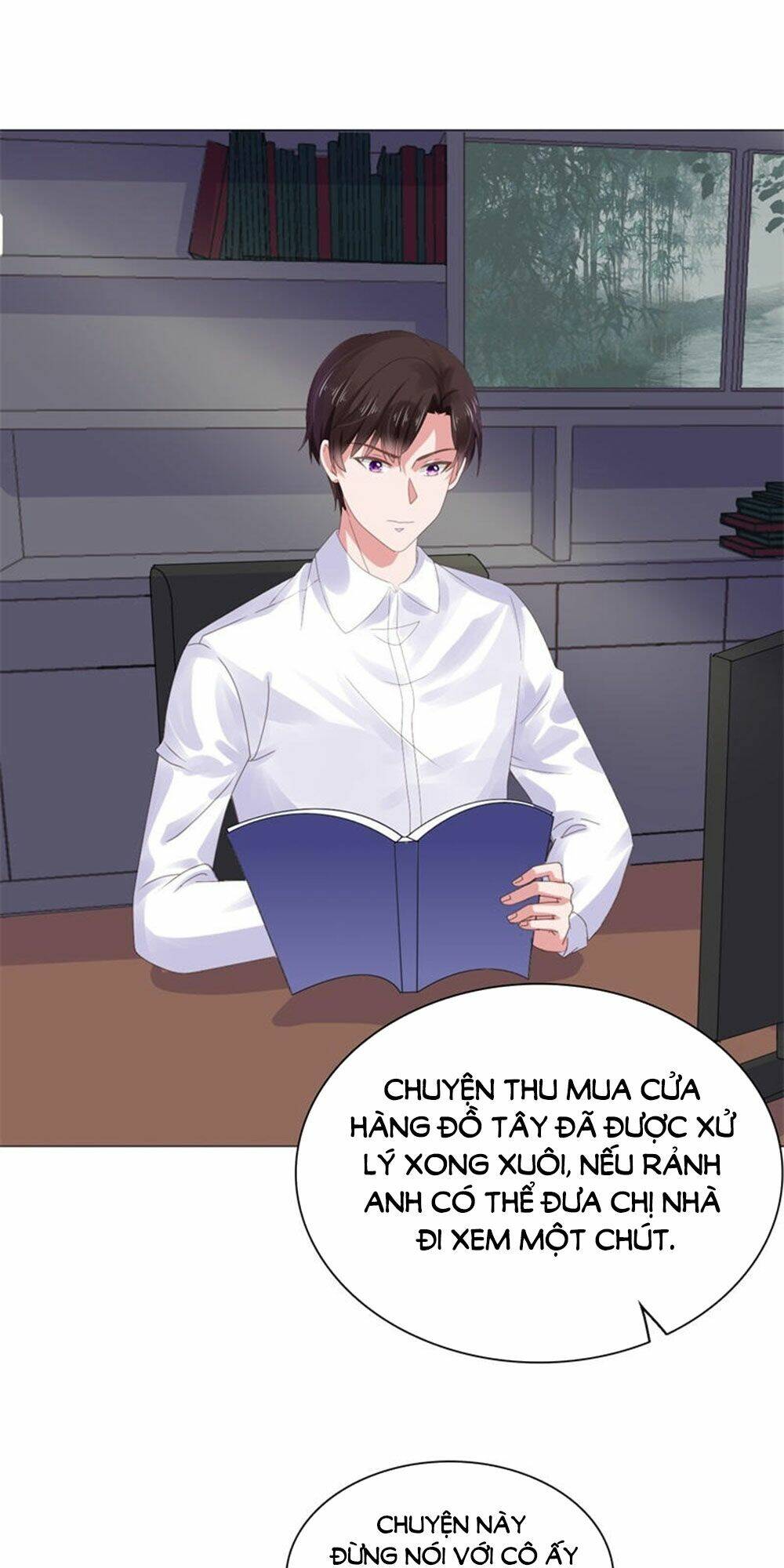 Sủng Hôn Lai Tập Chapter 63 - Trang 2