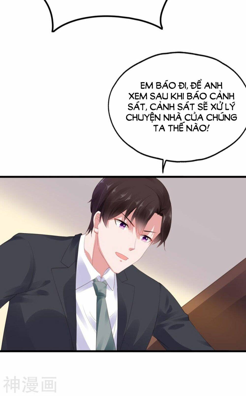 Sủng Hôn Lai Tập Chapter 62 - Trang 2