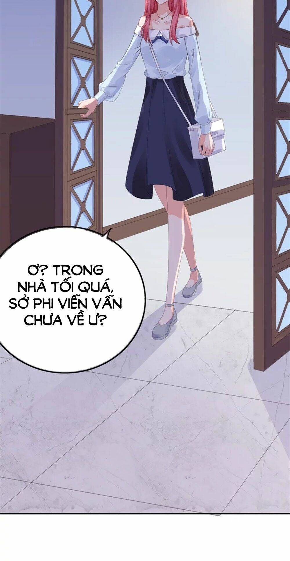 Sủng Hôn Lai Tập Chapter 61 - Trang 2