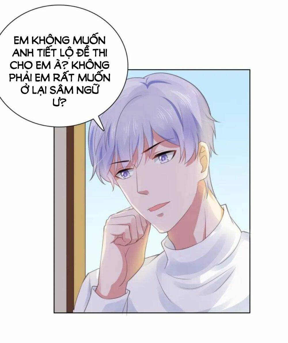 Sủng Hôn Lai Tập Chapter 59 - Trang 2