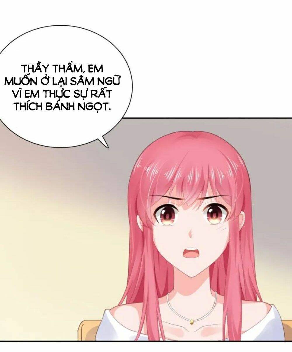 Sủng Hôn Lai Tập Chapter 59 - Trang 2