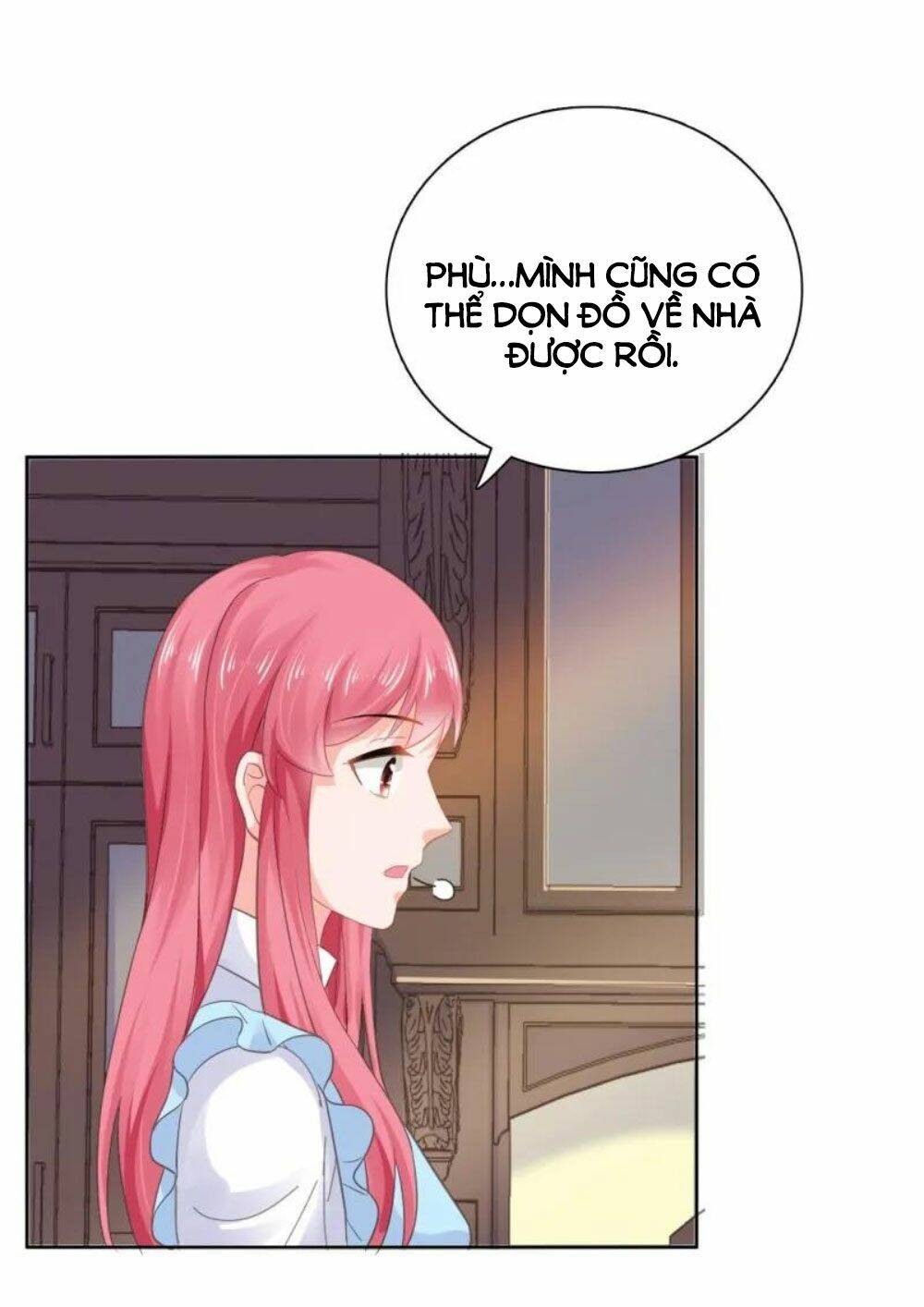 Sủng Hôn Lai Tập Chapter 58 - Trang 2