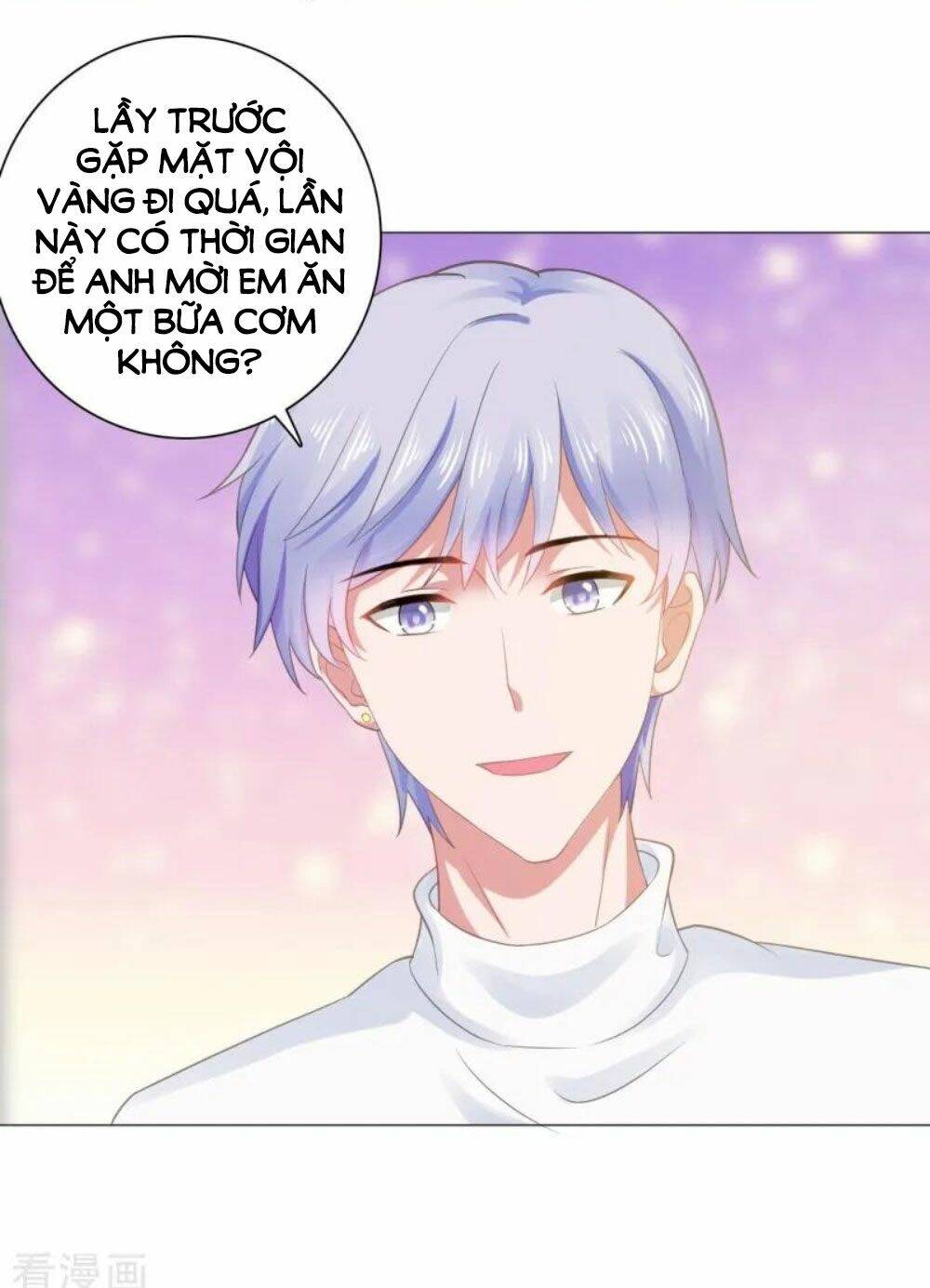 Sủng Hôn Lai Tập Chapter 58 - Trang 2