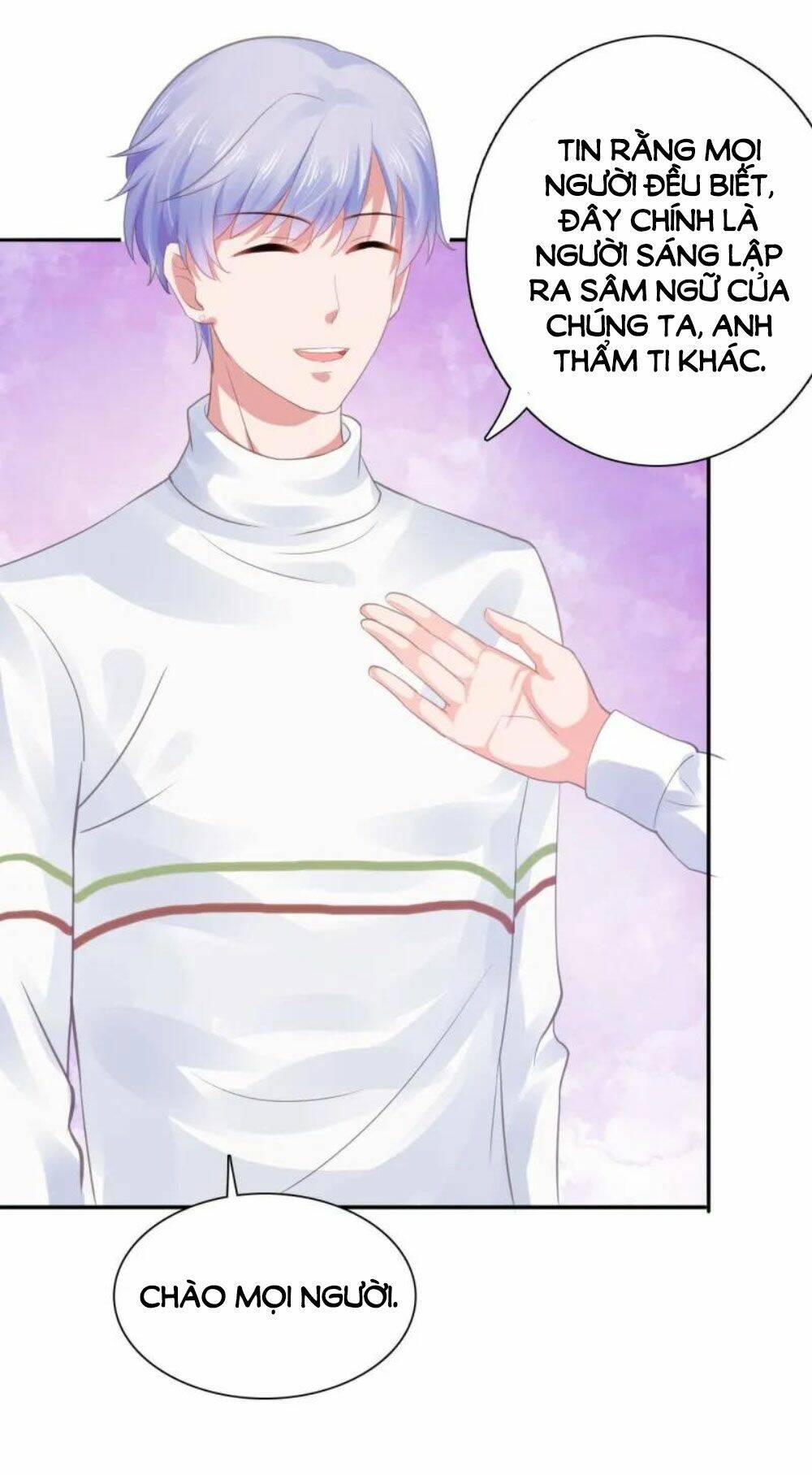 Sủng Hôn Lai Tập Chapter 58 - Trang 2