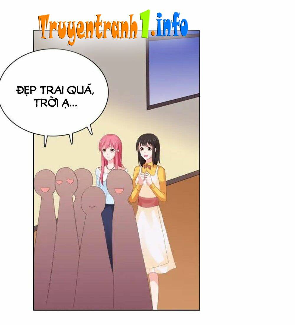 Sủng Hôn Lai Tập Chapter 58 - Trang 2