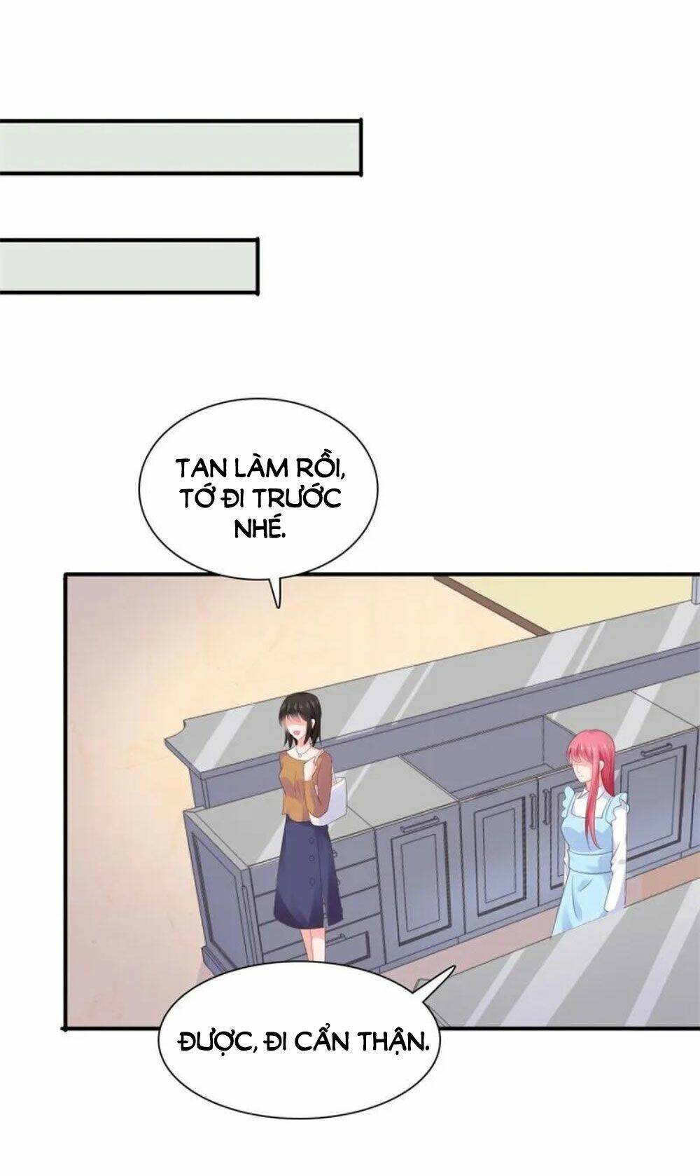 Sủng Hôn Lai Tập Chapter 58 - Trang 2