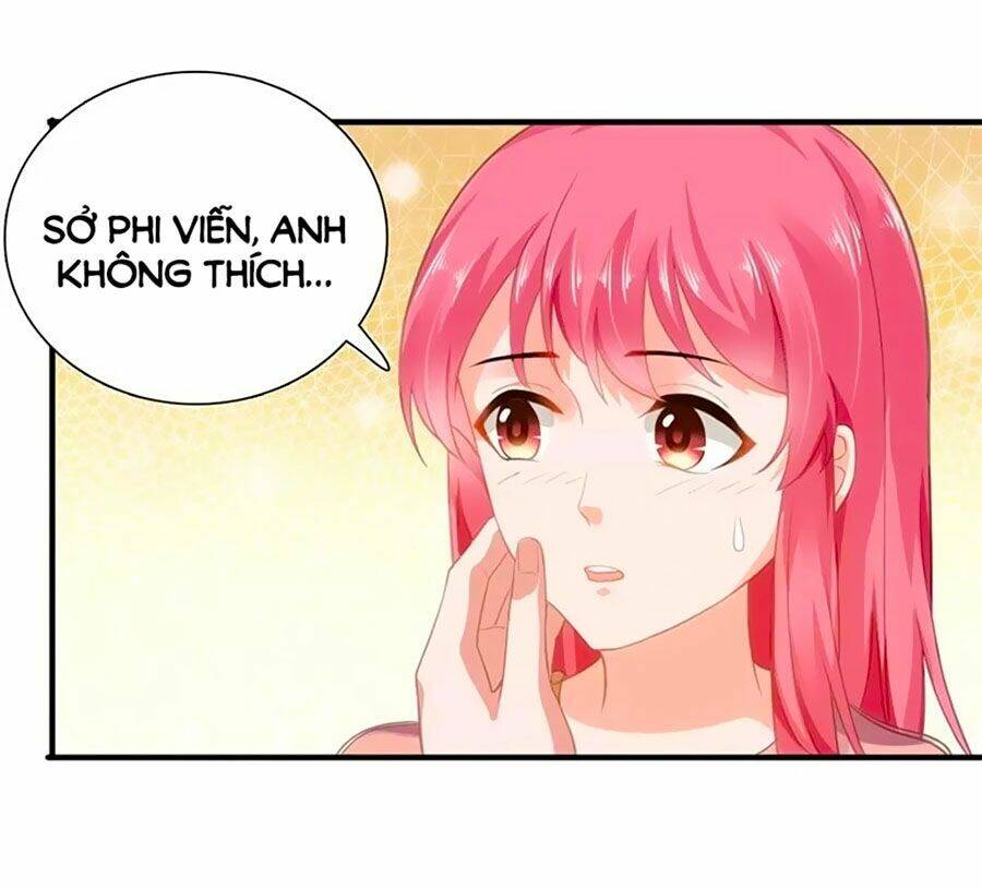 Sủng Hôn Lai Tập Chapter 57 - Trang 2