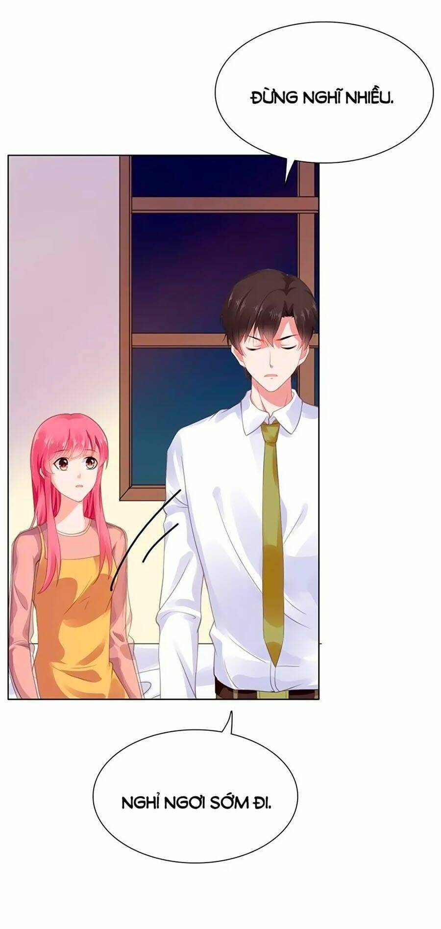 Sủng Hôn Lai Tập Chapter 57 - Trang 2